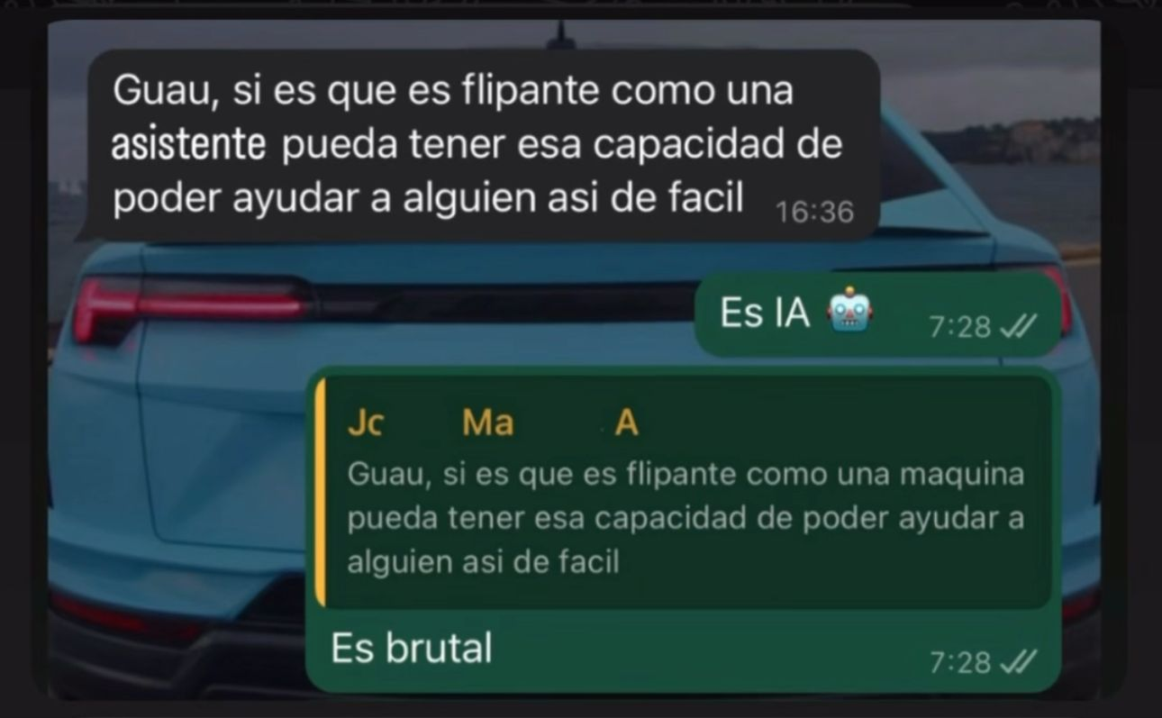 Testimonio de Josep Maestro